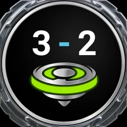 BeyMate: All-in-One Blader App